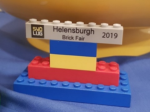 Lions Brick Fair 2019